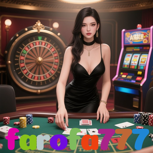A Magia dos Jogos de Fantasia na farofa777