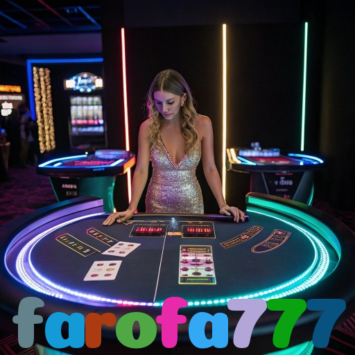 A Magia dos Jogos de Fantasia na farofa777