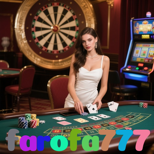 A Magia dos Jogos de Fantasia na farofa777