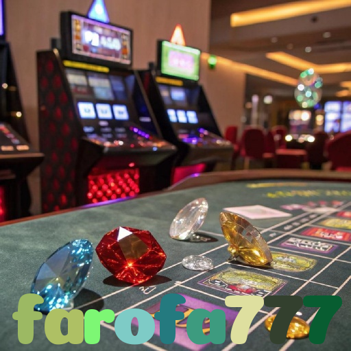 A Magia dos Jogos de Fantasia na farofa777