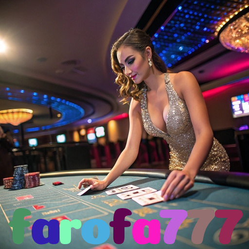 A Magia dos Jogos de Fantasia na farofa777