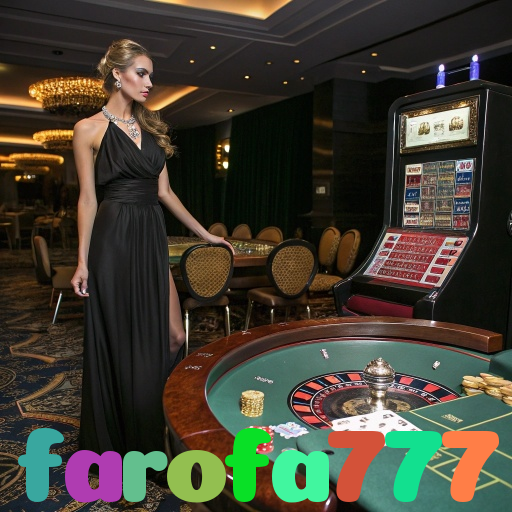 A Magia dos Jogos de Fantasia na farofa777