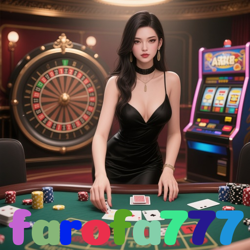 A Magia dos Jogos de Fantasia na farofa777