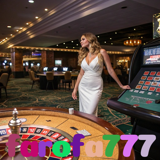A Magia dos Jogos de Fantasia na farofa777
