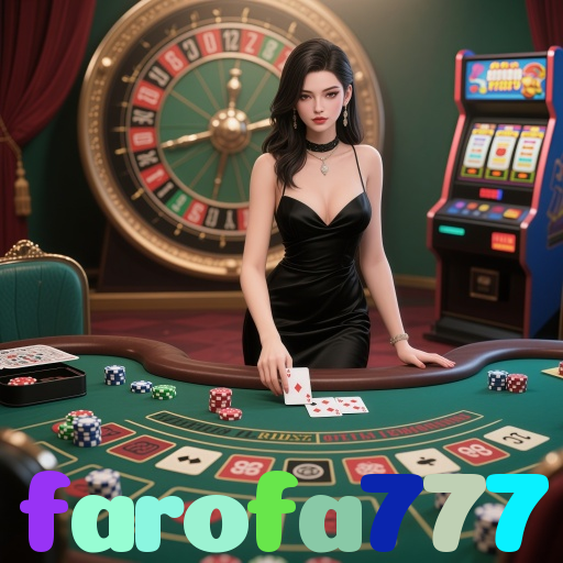 A Magia dos Jogos de Fantasia na farofa777
