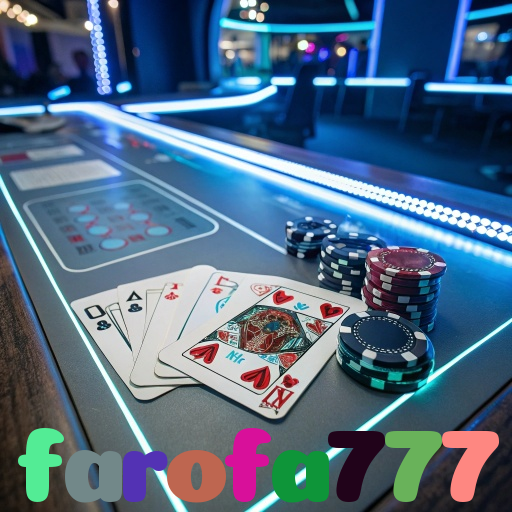 A Magia dos Jogos de Fantasia na farofa777