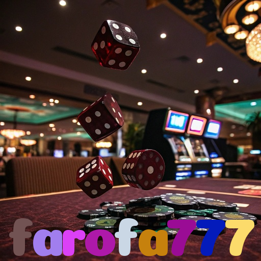 A Magia dos Jogos de Fantasia na farofa777