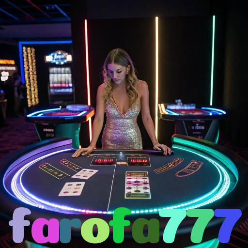 A Magia dos Jogos de Fantasia na farofa777