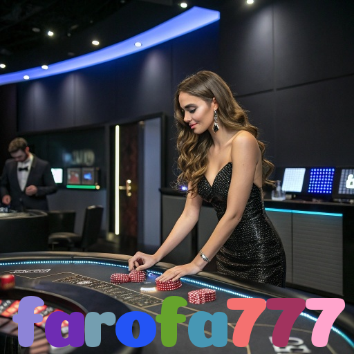 A Magia dos Jogos de Fantasia na farofa777