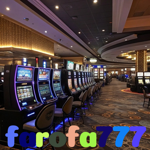A Magia dos Jogos de Fantasia na farofa777