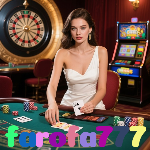 A Magia dos Jogos de Fantasia na farofa777