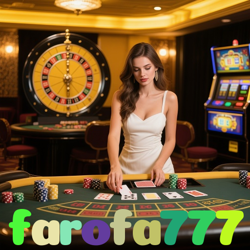 A Magia dos Jogos de Fantasia na farofa777