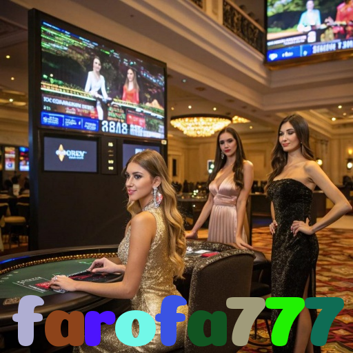 A Magia dos Jogos de Fantasia na farofa777