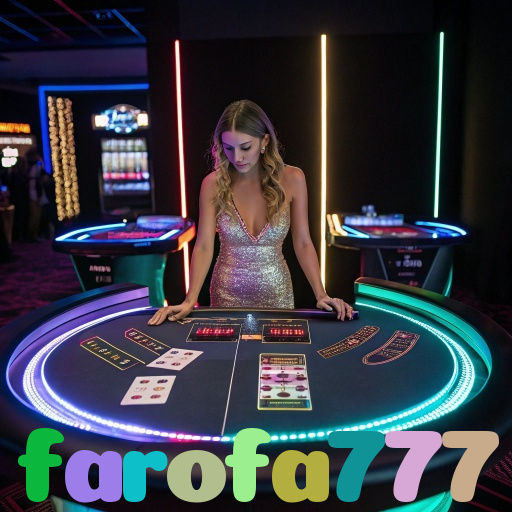 A Magia dos Jogos de Fantasia na farofa777