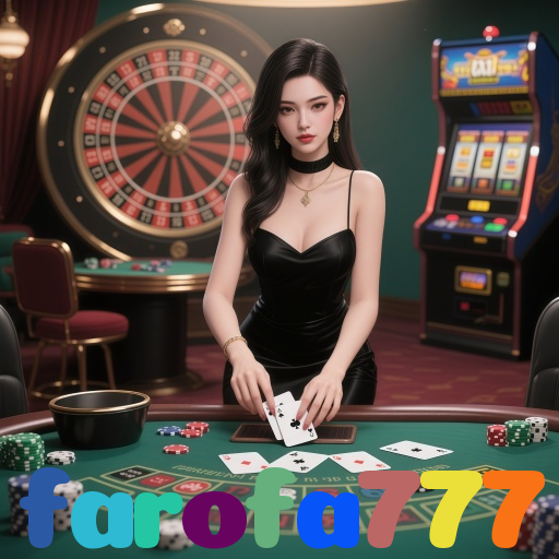 A Magia dos Jogos de Fantasia na farofa777