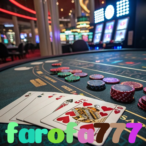 A Magia dos Jogos de Fantasia na farofa777
