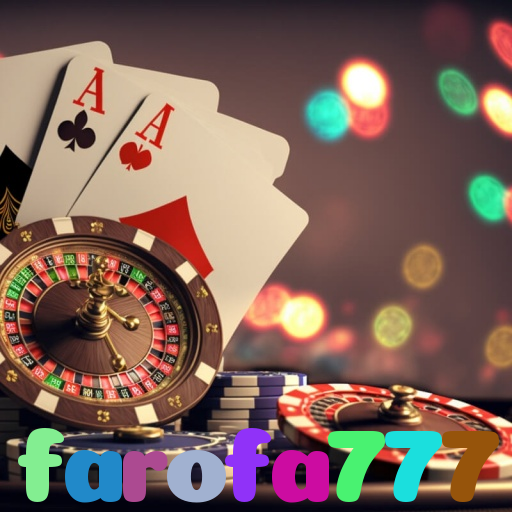 A Magia dos Jogos de Fantasia na farofa777