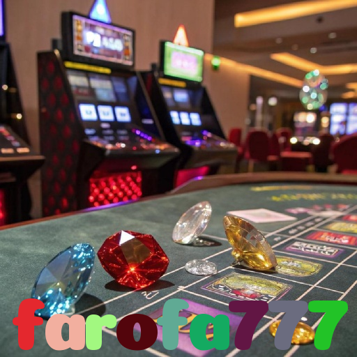 A Magia dos Jogos de Fantasia na farofa777