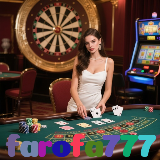 A Magia dos Jogos de Fantasia na farofa777