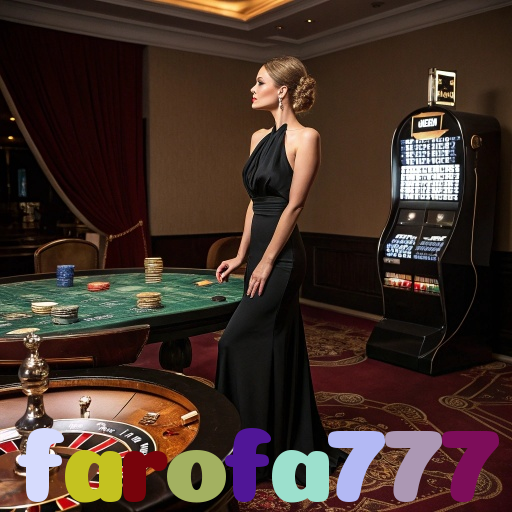 A Magia dos Jogos de Fantasia na farofa777