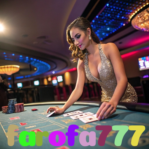 A Magia dos Jogos de Fantasia na farofa777
