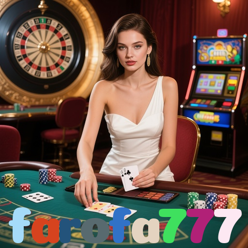 A Magia dos Jogos de Fantasia na farofa777