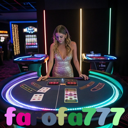 A Magia dos Jogos de Fantasia na farofa777