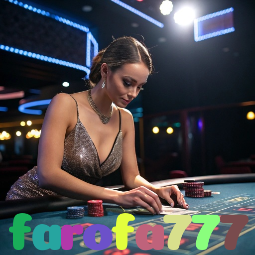 A Magia dos Jogos de Fantasia na farofa777