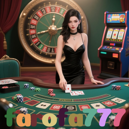 A Magia dos Jogos de Fantasia na farofa777