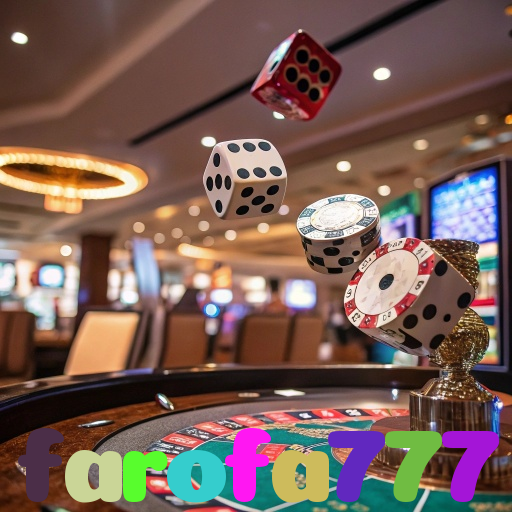A Magia dos Jogos de Fantasia na farofa777