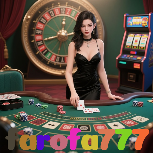 A Magia dos Jogos de Fantasia na farofa777