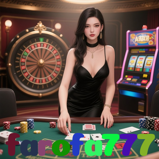 A Magia dos Jogos de Fantasia na farofa777