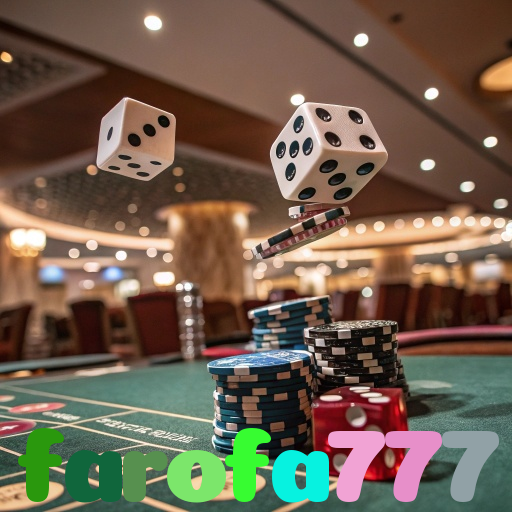 A Magia dos Jogos de Fantasia na farofa777