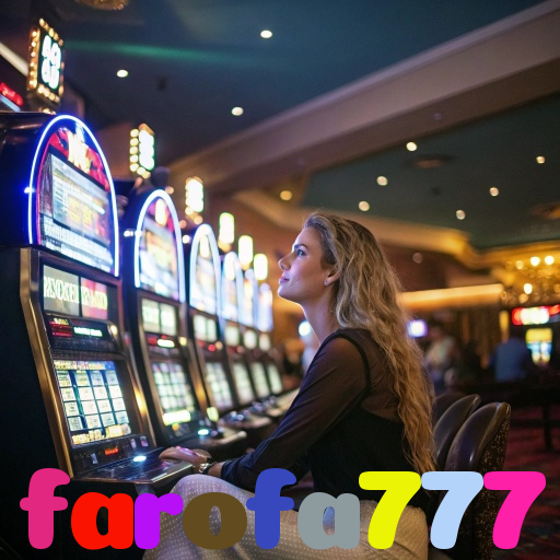 A Magia dos Jogos de Fantasia na farofa777