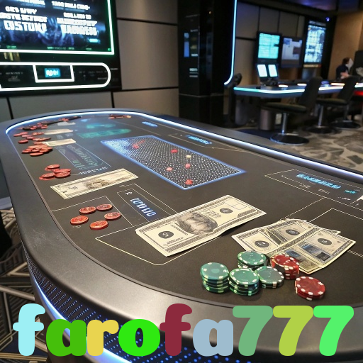 A Magia dos Jogos de Fantasia na farofa777
