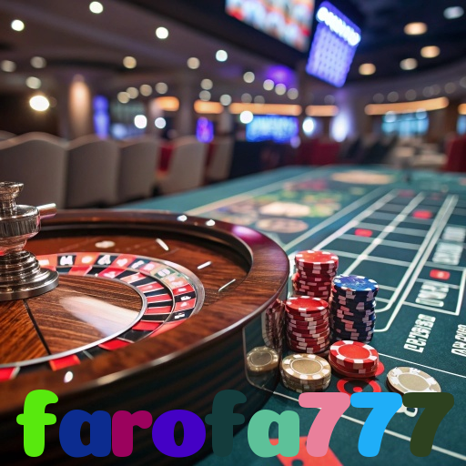 A Magia dos Jogos de Fantasia na farofa777