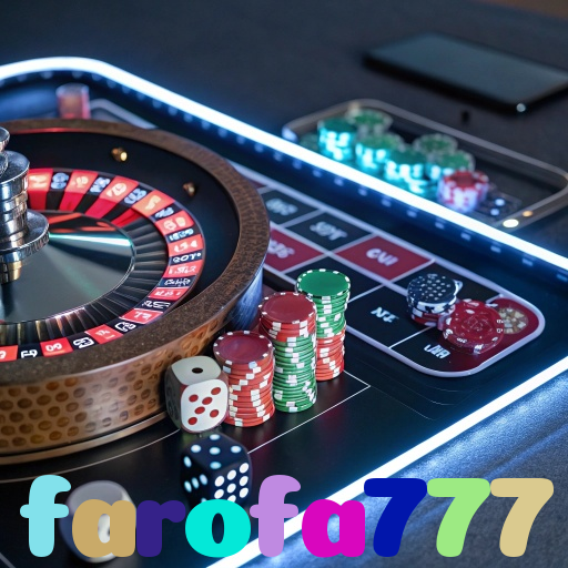 A Magia dos Jogos de Fantasia na farofa777