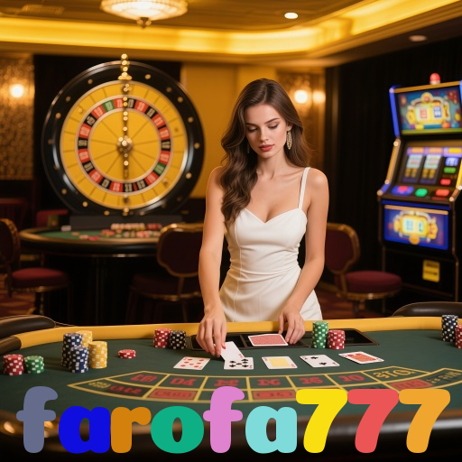 A Magia dos Jogos de Fantasia na farofa777