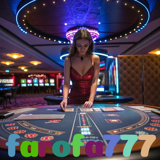 A Magia dos Jogos de Fantasia na farofa777