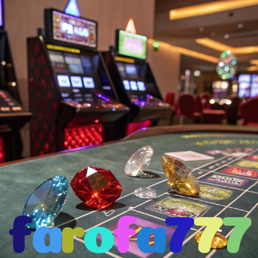 A Magia dos Jogos de Fantasia na farofa777
