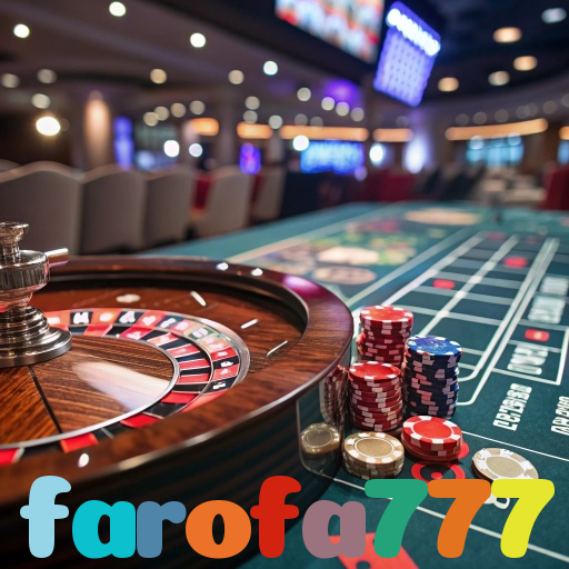 A Magia dos Jogos de Fantasia na farofa777