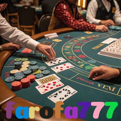 A Magia dos Jogos de Fantasia na farofa777