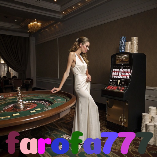 A Magia dos Jogos de Fantasia na farofa777