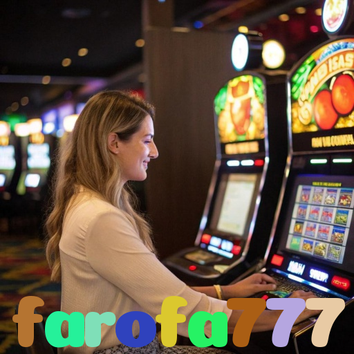 A Magia dos Jogos de Fantasia na farofa777