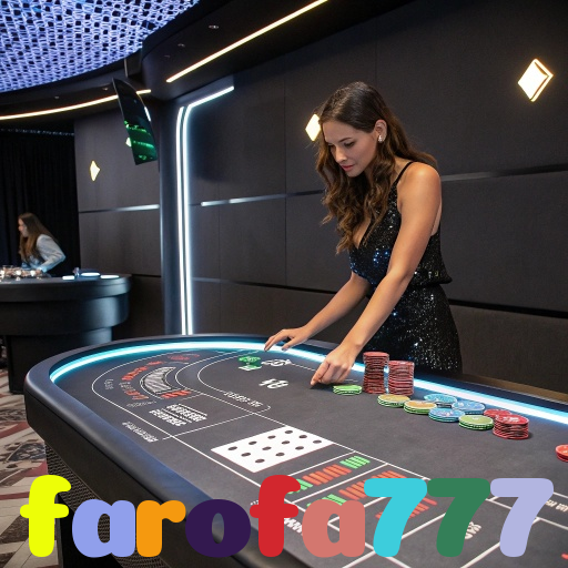 A Magia dos Jogos de Fantasia na farofa777