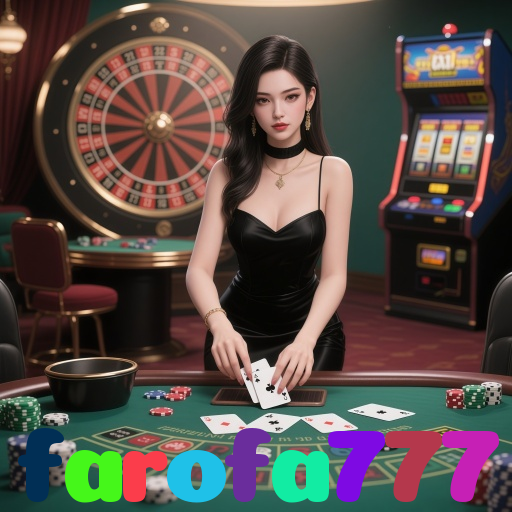 A Magia dos Jogos de Fantasia na farofa777