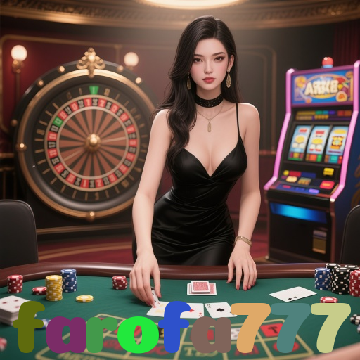 A Magia dos Jogos de Fantasia na farofa777