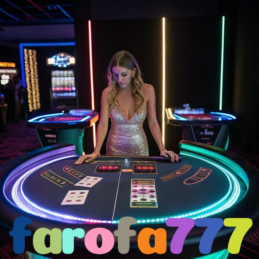 A Magia dos Jogos de Fantasia na farofa777
