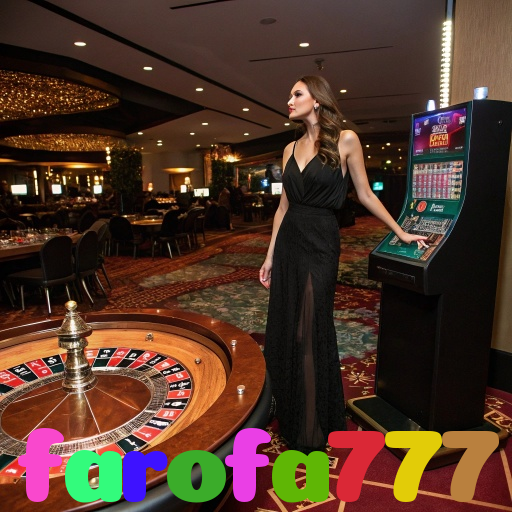 A Magia dos Jogos de Fantasia na farofa777