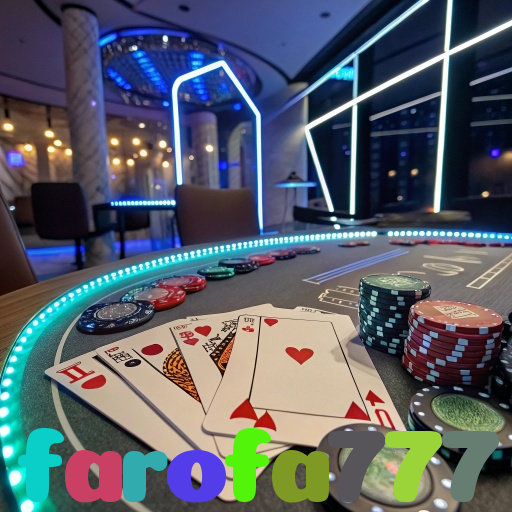 A Magia dos Jogos de Fantasia na farofa777